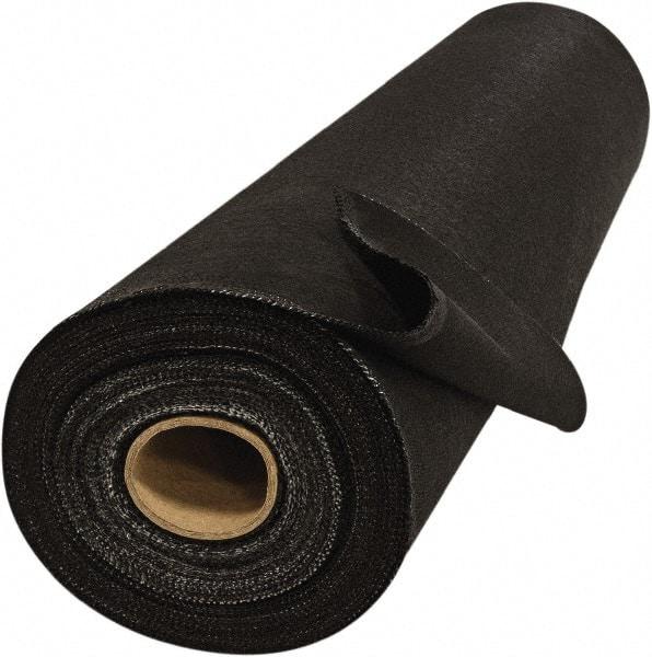 Steiner - 5' Wide x 0.05" Thick Coated Fiberglass Welding Blanket - Tan - All Tool & Supply