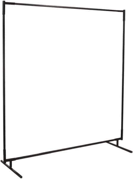 Steiner - 8' High x 6' Wide, Welding Screen Frame - Use with Steiner-Classic Protect-O-Screens - All Tool & Supply