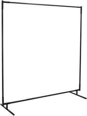 Steiner - 6' High x 6' Wide, Welding Screen Frame - Use with Steiner-Classic Protect-O-Screens - All Tool & Supply