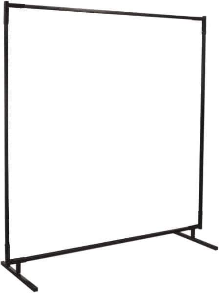 Steiner - 10' High x 6' Wide, Welding Screen Frame - Use with Steiner-HD Protect-O-Screens - All Tool & Supply