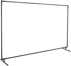 Steiner - 10' High x 6' Wide, Welding Screen Frame - Use with Steiner-Classic Protect-O-Screens - All Tool & Supply