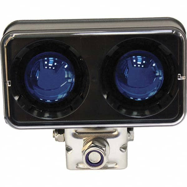 Railhead Corporation - Auxiliary Lights Type: LED Vehicle Approach Warning Light Voltage: 12 V - All Tool & Supply