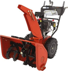 Ariens - 30" Clearing Width Self Propelled Snow Blower - 6 Forward Speeds, 2 Reverse Speeds, 15 Ft/Lb Gross Torque, Electric Start, 45.5" High x 32.4" Wide x 58.3" Deep - All Tool & Supply