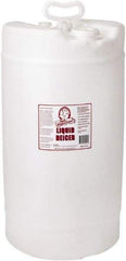 Bare Ground Solutions - 15 Gal Pail Magnesium Chloride Liquid - Effective to -20°F - All Tool & Supply