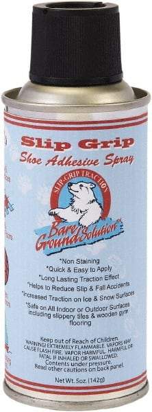 Bare Ground Solutions - 12 oz Aerosol Can Propane, Isobutane, Acetone Aerosol - Effective to -20°F - All Tool & Supply