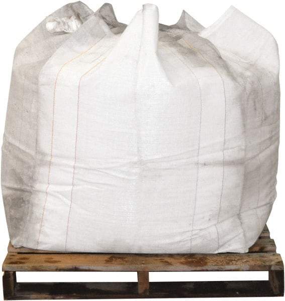 Bare Ground Solutions - 1,000 Lb Skidded Supersack Granules - Effective to -20°F - All Tool & Supply