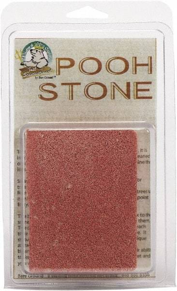 Bare Ground Solutions - Pooh Stone Scented Outdoor Dog Training Stone - The Just Scentsational Pooh Stone is the fastest and simplest way to train your dog to only use a specific place for their business. - All Tool & Supply