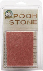 Bare Ground Solutions - Pooh Stone Scented Outdoor Dog Training Stone - The Just Scentsational Pooh Stone is the fastest and simplest way to train your dog to only use a specific place for their business. - All Tool & Supply