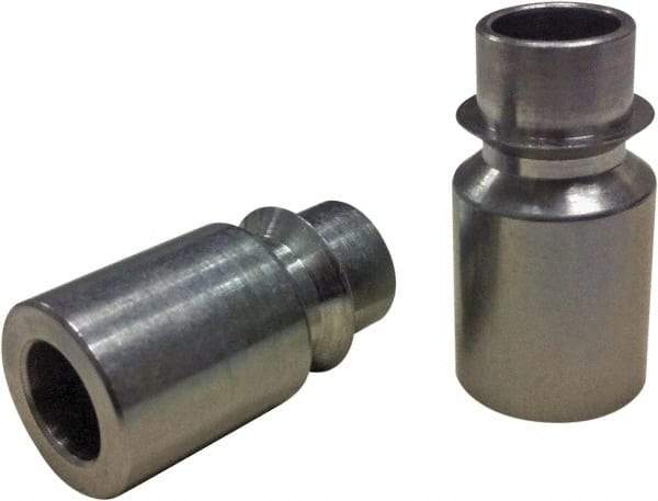 Made in USA - 1" Rod End Misalignment Bushing - 3/4" Bushing ID - All Tool & Supply