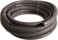 Continental ContiTech - 3/4" ID x 1.11" OD 300' Long Multipurpose Air Hose - 250 Working psi, -10 to 158°F, Gray - All Tool & Supply