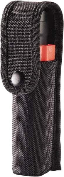 Pelican Products, Inc. - Nylon Tactical Traffic Wand Attachment & Holster - Black, Compatible with Pelican AA, CR123 & 18650 Batteries - All Tool & Supply