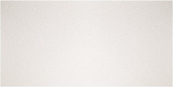 Genesis - Pack of 10 Stucco Pro 47-3/4" x 23-3/4" x 0.197" Vinyl Ceiling Tiles - All Tool & Supply