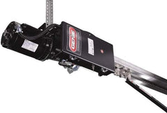 Genie - 1/2 hp 1 Phase Heavy Duty Garage Door Trolley Operator Head with Brake - For Use with 16' High Sectional Door - All Tool & Supply