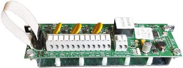 Genie - Garage Door Timer Module - For Use with Commercial Doors - All Tool & Supply