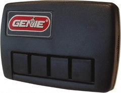 Genie - 4 Button Garage Door Transmitter - For Use with Commercial Doors - All Tool & Supply