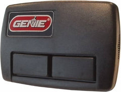 Genie - 2 Button Garage Door Transmitter - For Use with Commercial Doors - All Tool & Supply