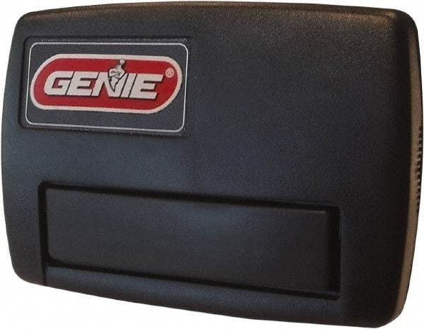 Genie - 1 Button Garage Door Transmitter - For Use with Commercial Doors - All Tool & Supply