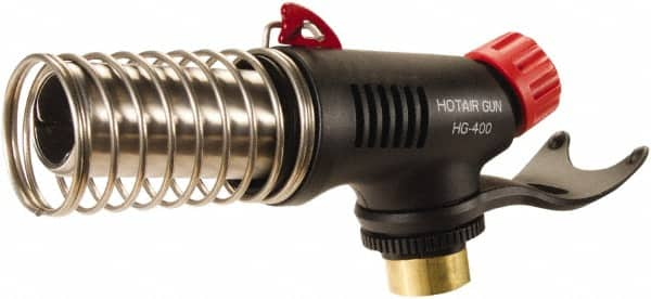 Solder-It - Propane & MAPP Torch Kits Type: Flameless Heat Gun Fuel Type: Propane - All Tool & Supply