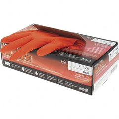 Microflex - Disposable Gloves - Exact Industrial Supply