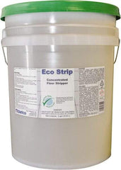 Detco - 5 Gal Pail Stripper - Use on Resilient Flooring - All Tool & Supply