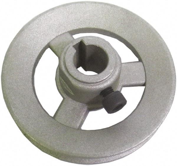 Maxess Climate Control Technologies - Drum Fan Pulley - For MSC Item 61027264, 61027363, 61027355 - All Tool & Supply