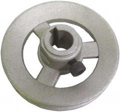 Maxess Climate Control Technologies - Drum Fan Pulley - For MSC Item 61027264, 61027363, 61027355 - All Tool & Supply