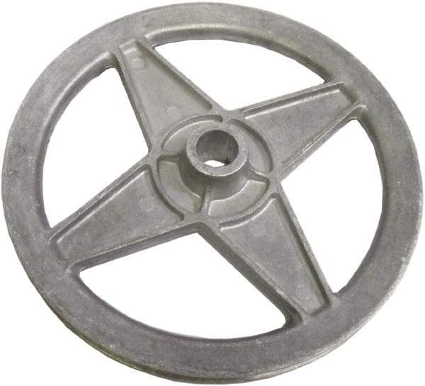 Maxess Climate Control Technologies - Drum Fan Pulley - For MSC Item 61027264, 61027363, 61027355 - All Tool & Supply