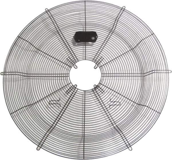 Maxess Climate Control Technologies - Fan Guard - For MSC Item 61027272 - All Tool & Supply