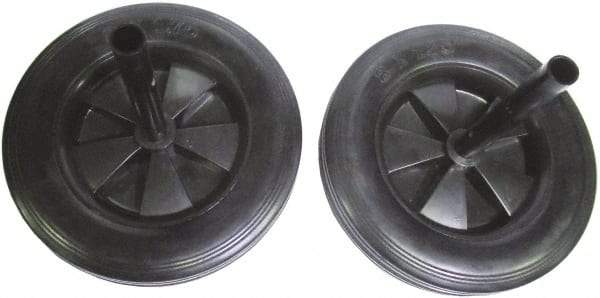 Maxess Climate Control Technologies - Fan Wheel Kit - For MSC Item 61027363 - All Tool & Supply