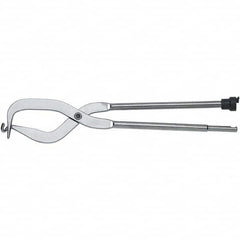 GearWrench - Pliers Type: Battery Pliers Jaw Type: Standard - All Tool & Supply