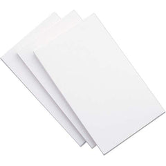 UNIVERSAL - Rolodexes & Cards Rolodex Type: Index Cards Size: 5 x 8 - All Tool & Supply