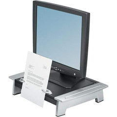 FELLOWES - Monitor Riser - Use with Monitor - All Tool & Supply