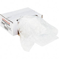 UNIVERSAL - Shredder Waste Bag - Use with Shredder - All Tool & Supply