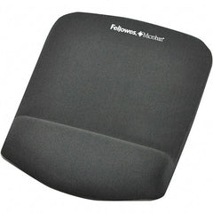 FELLOWES - Mouse Pad/Wrist Rest - Use with Computer - All Tool & Supply