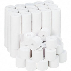 UNIVERSAL - Adding Machine Paper Rolls - Use with Adding Machines, ATMs & Cash Registers - All Tool & Supply