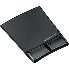 FELLOWES - Mouse Pad/Wrist Rest - Use with Computer - All Tool & Supply