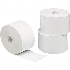 Universal One - Adding Machine Paper Rolls - Use with Adding Machines, ATMs & Cash Registers - All Tool & Supply