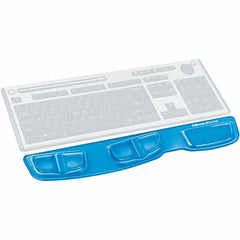 FELLOWES - Keyboard Wrist Rest - Use with Computer - All Tool & Supply