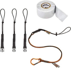 Ergodyne - Tool Tether Kit - Carabiner Connection - All Tool & Supply