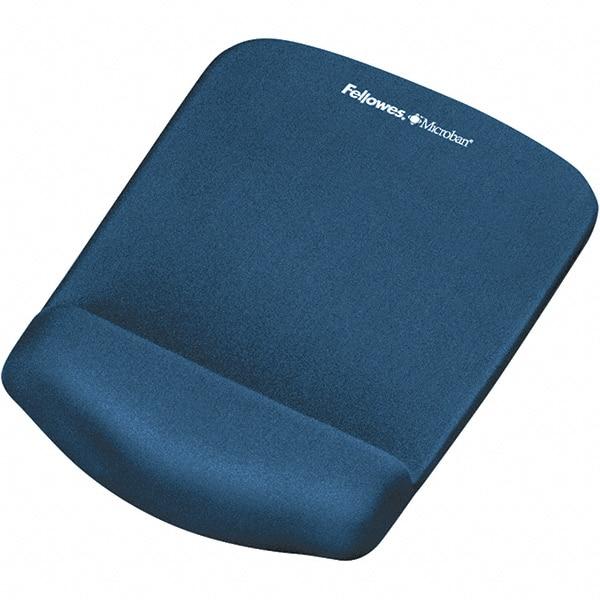 FELLOWES - Mouse Pad/Wrist Rest - Use with Computer - All Tool & Supply