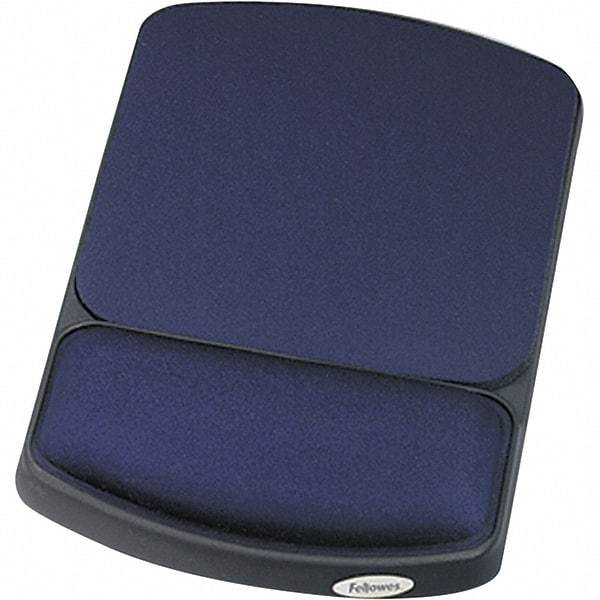 FELLOWES - Mouse Pad/Wrist Rest - Use with Computer - All Tool & Supply