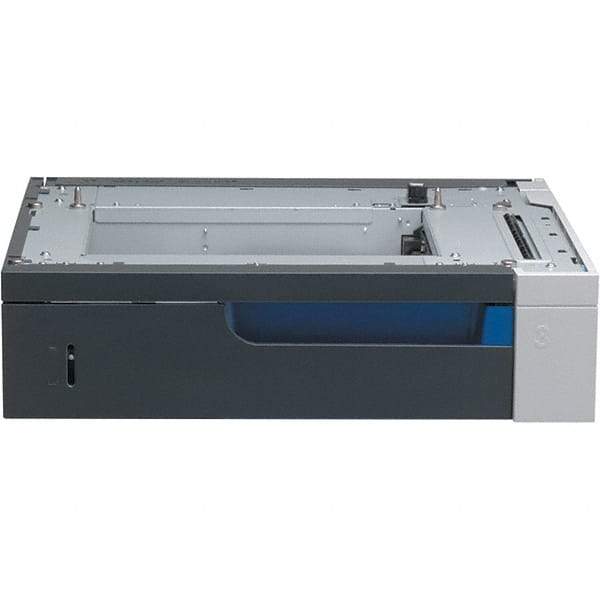 Hewlett-Packard - Paper Tray - Use with HP LaserJet CP5525, 5225 - All Tool & Supply