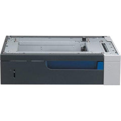 Hewlett-Packard - Paper Tray - Use with HP LaserJet CP5525, 5225 - All Tool & Supply