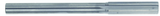 .0905 Dia-Solid Carbide Straight Flute Chucking Reamer - All Tool & Supply