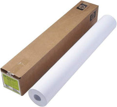 Hewlett-Packard - Bright White Photo Paper - Use with Inkjet Printers - All Tool & Supply