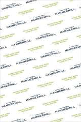 Hammermill - 12" x 18" Photo White Copy Paper - Use with Laser Printers, Offset Presses, Color Copiers - All Tool & Supply