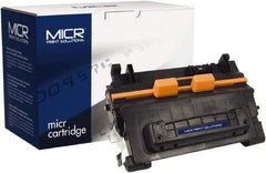 MICR Print Solutions - Black MICR Toner - Use with HP LaserJet P4014, P4015, P4515 - All Tool & Supply