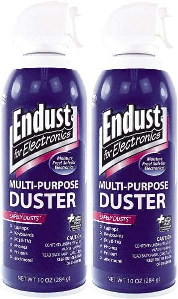 Endust - Duster - Use with Computer - All Tool & Supply