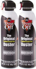 Dust-Off - Duster - Use with Computer - All Tool & Supply