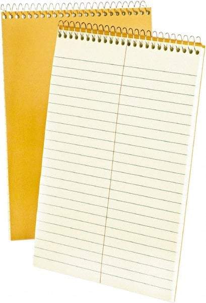 AMPAD - 80 Sheet, 6 x 9", Gregg Steno Book - Tan - All Tool & Supply